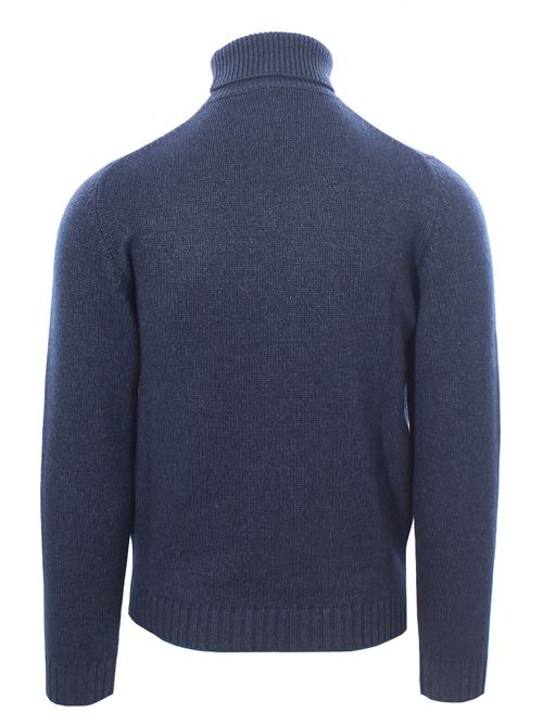 dolcevita in lana e cashmere MAURO OTTAVIANI | Z014201257